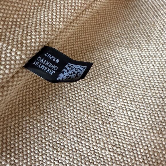 Michael Kors Signature Eva Colorful Zebra Print Tote With Snap Pouch - Picture 14 of 16